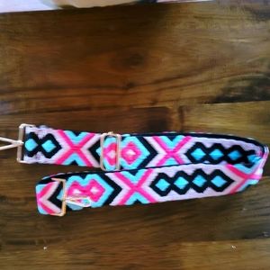 Purse/Luggage strap New with tags